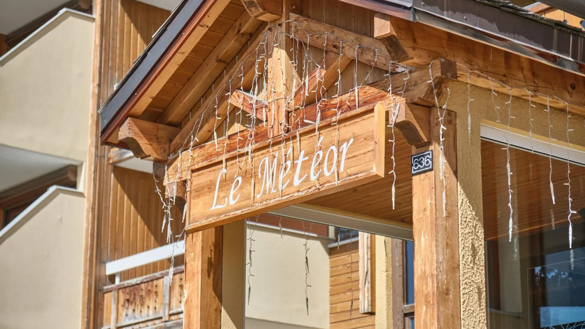 Studio Au Pied Des Pistes Huez 0*,