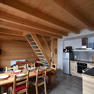  Chalet Perche