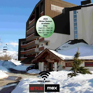  Appartement Superb View+swim Pool+smart Tv+netflix+projector